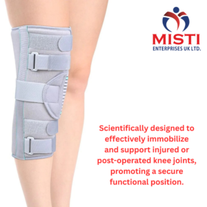 Knee Immobiliser 14"/36cm