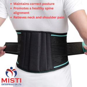 Lumbo Sacral Belt