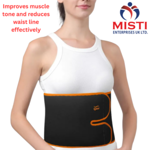 Abs Binder Adjustable (Neo)