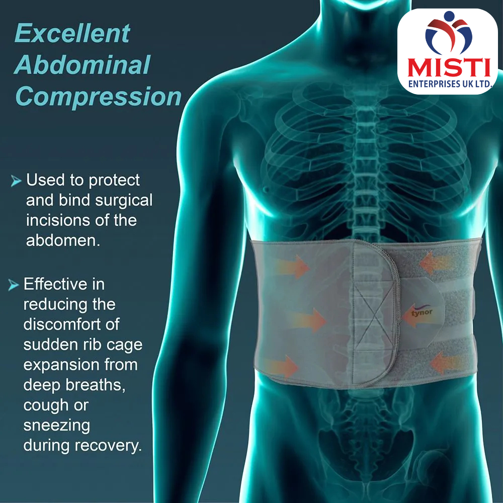 Abs Wrap (Neoprene) - Image 2