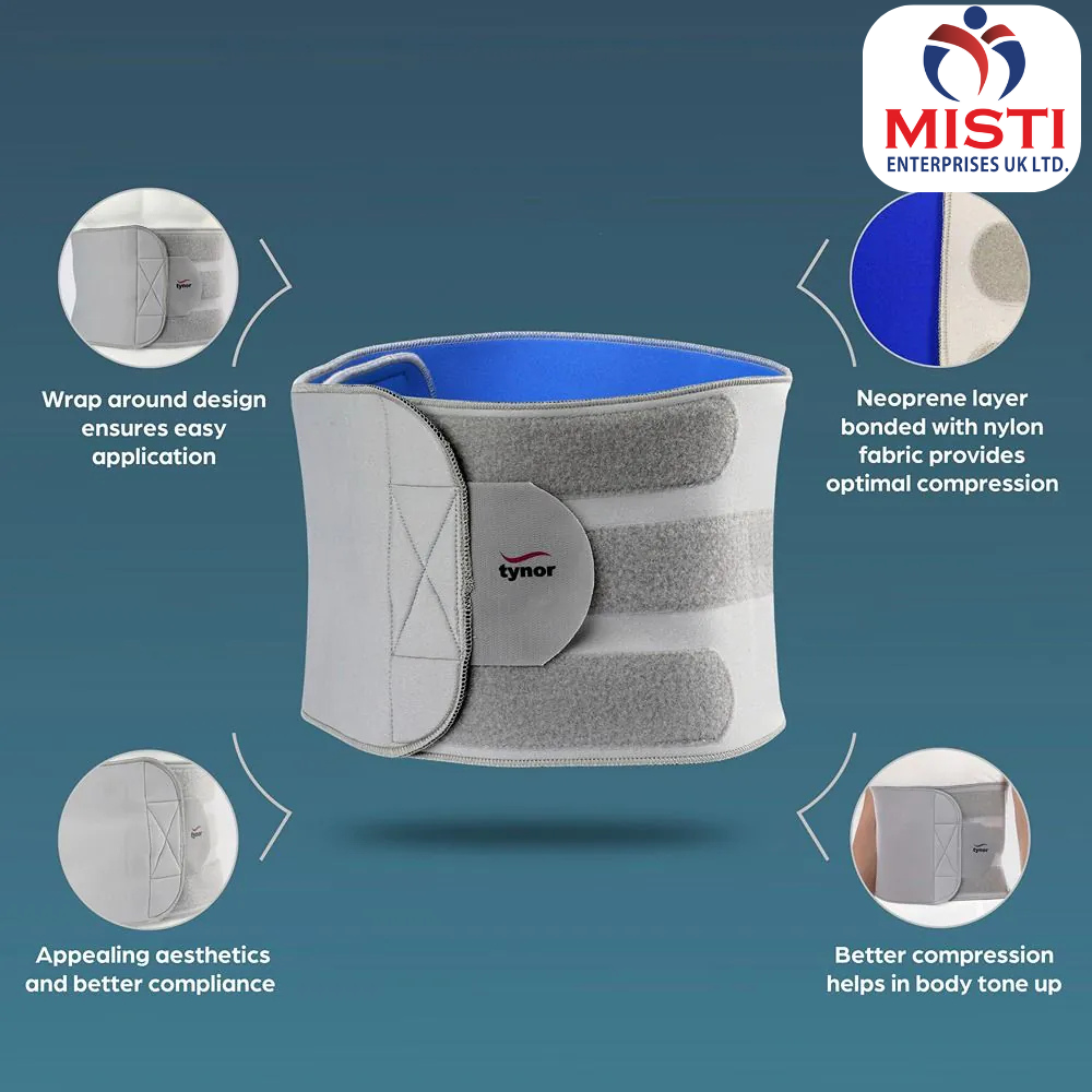 Abs Wrap (Neoprene) - Image 3