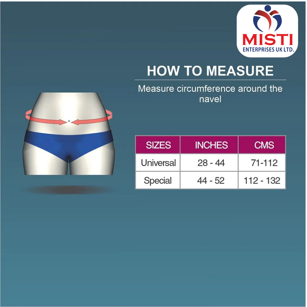 Abs Wrap (Neoprene) - Image 4