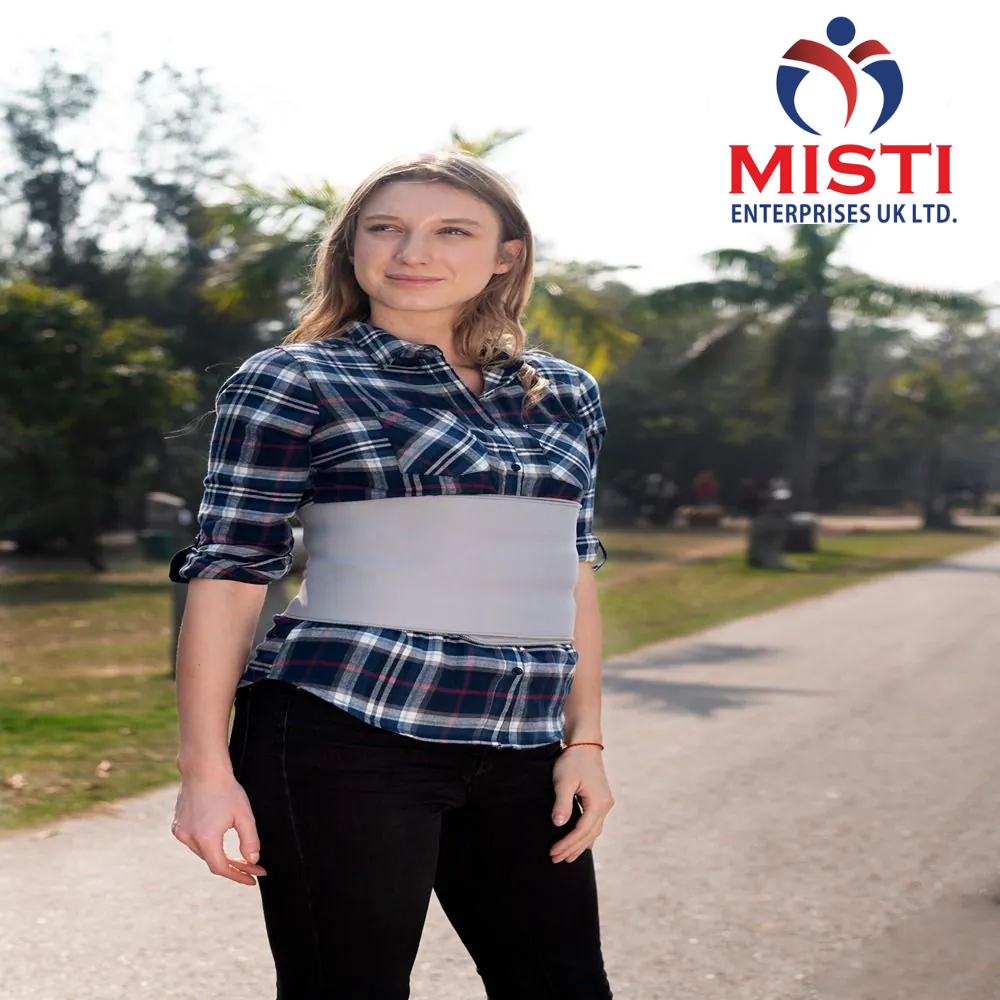 Abs Wrap (Neoprene) - Image 5