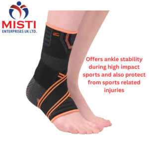 Ankle Binder Air Pro