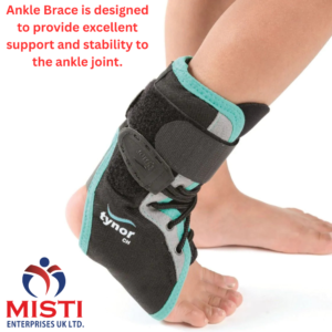 Ankle Brace