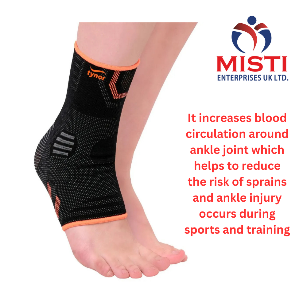 Ankle Support Air Pro - Image 2
