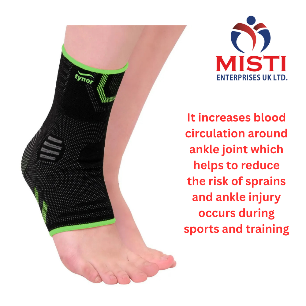 Ankle Support Air Pro - Image 3