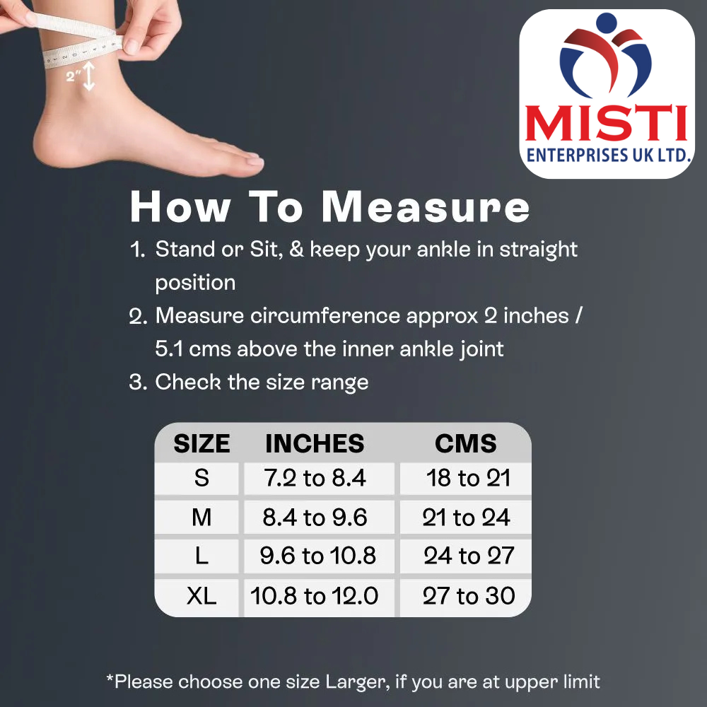 Ankle Support Air Pro - Image 6