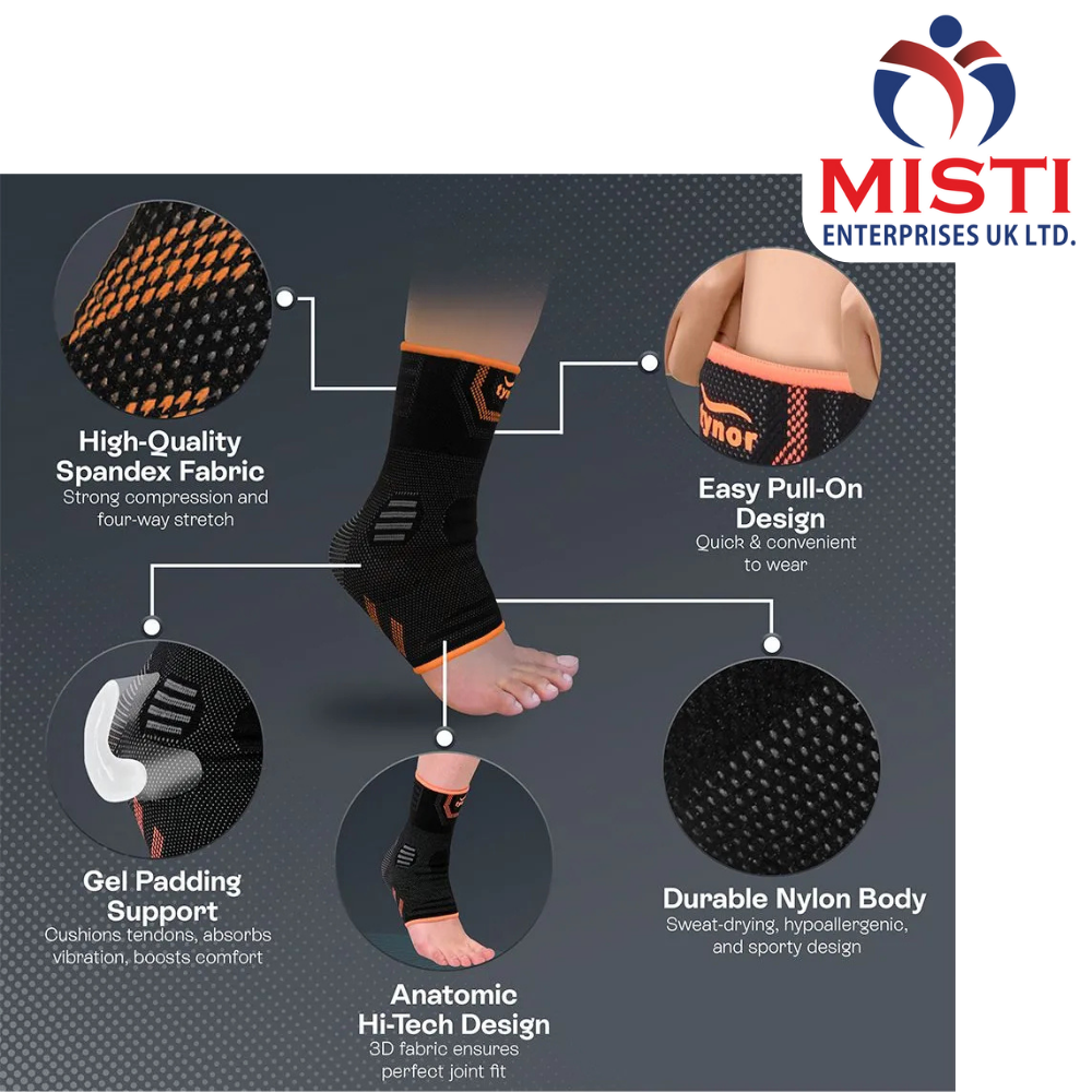 Ankle Support Air Pro - Image 4