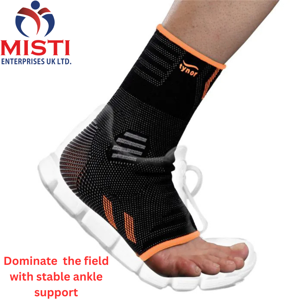 Ankle Support Air Pro