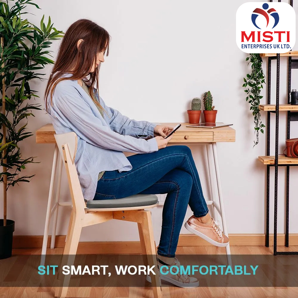 Coccyx Cushion Seat - Image 5