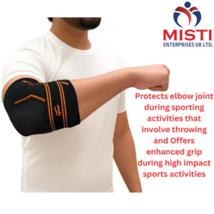 Elbow Support Air Pro