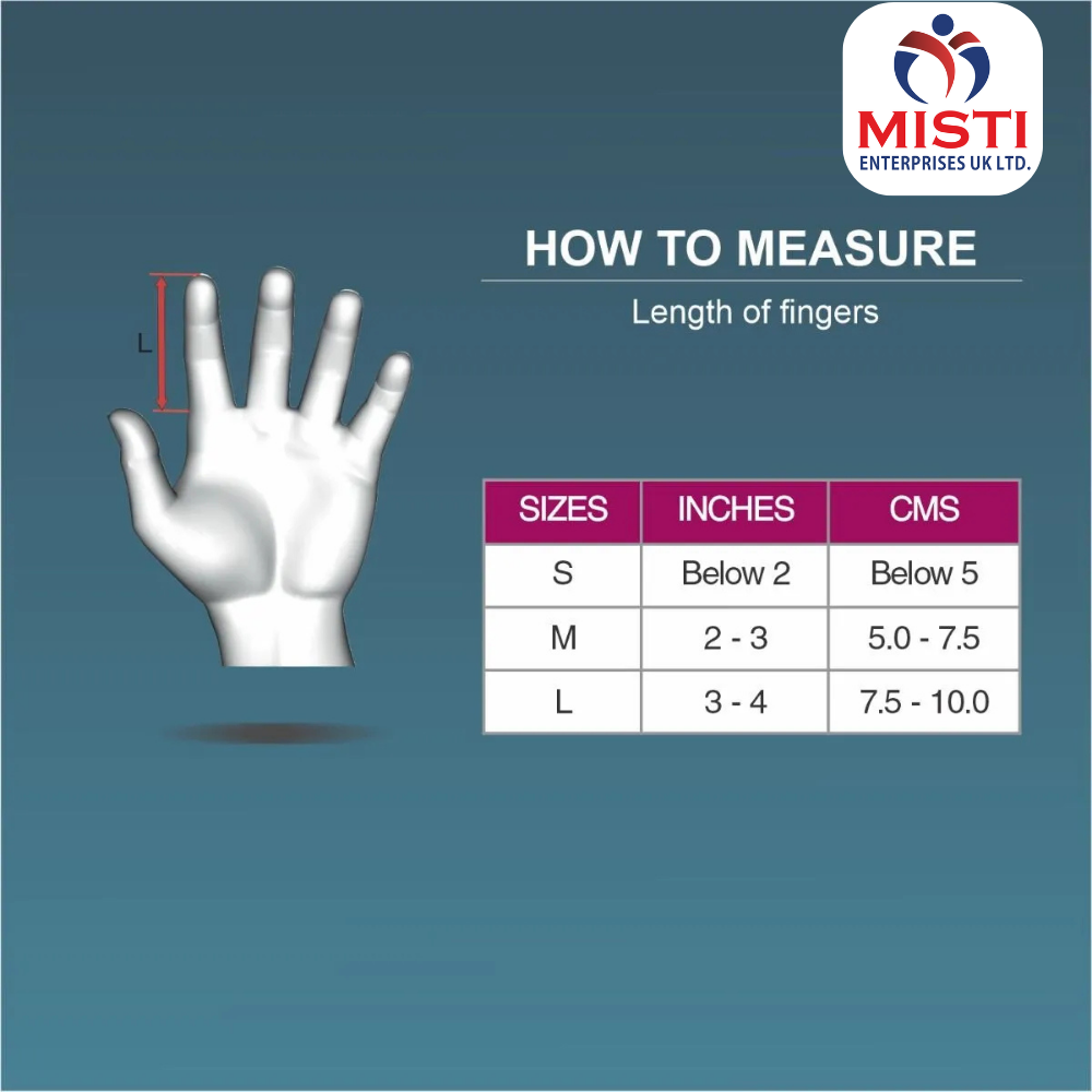 Finger Cot - Image 4