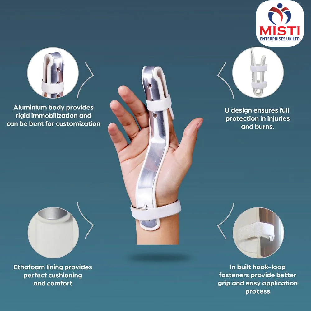 Finger Ext. Splint - Image 3