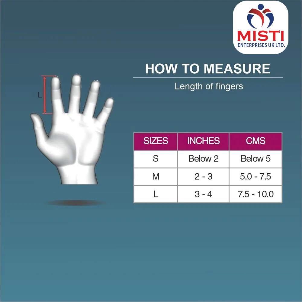 Finger Ext. Splint - Image 4
