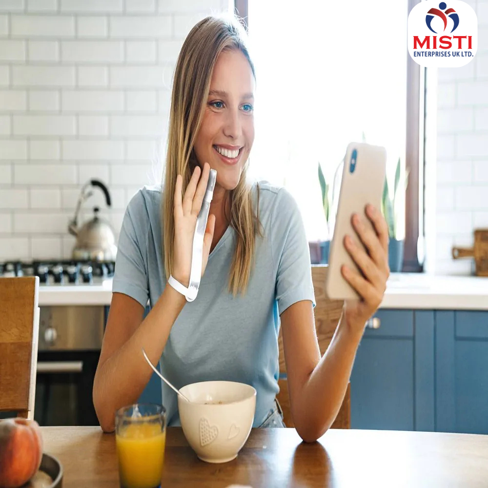 Finger Ext. Splint - Image 5