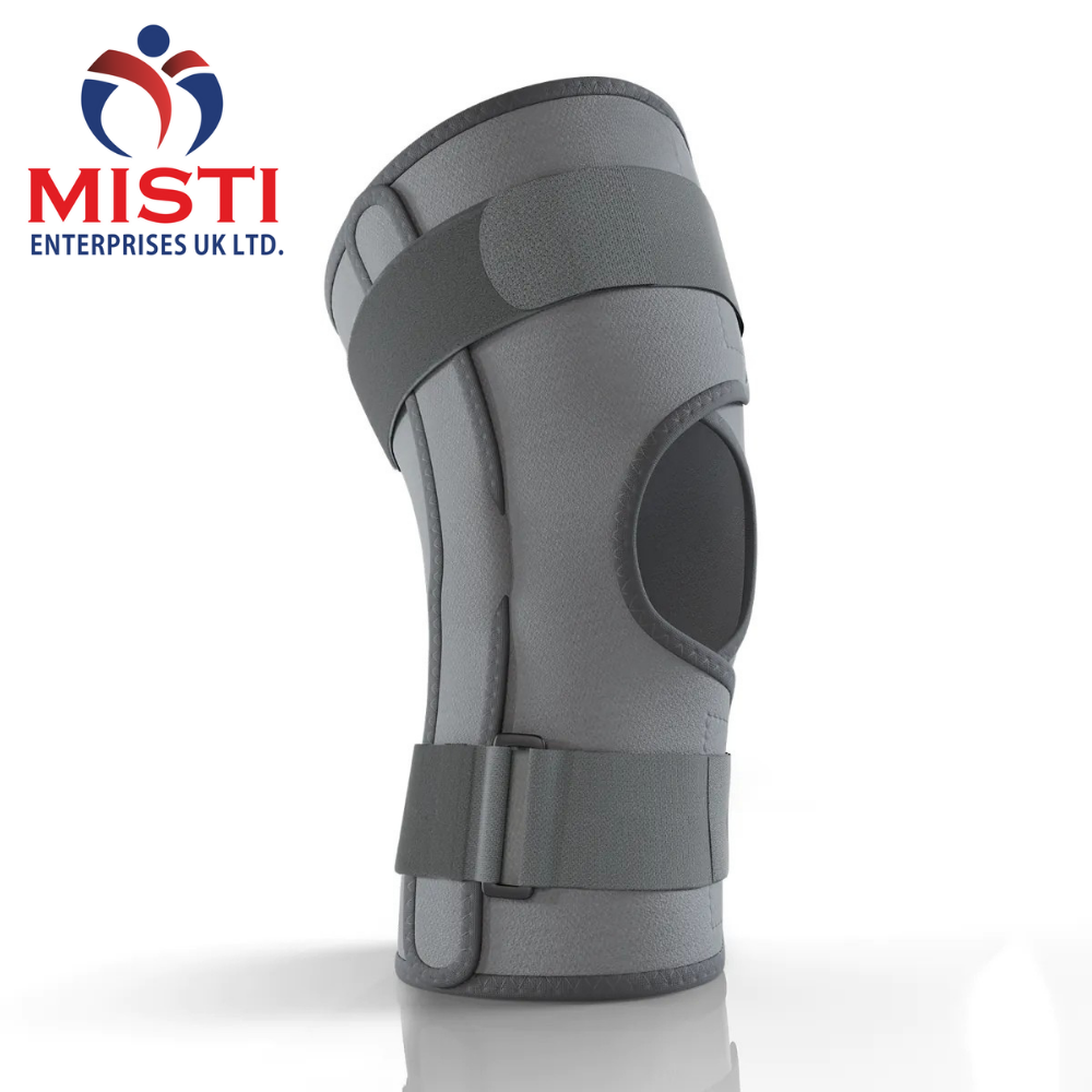 Functional Knee Support - Image 2