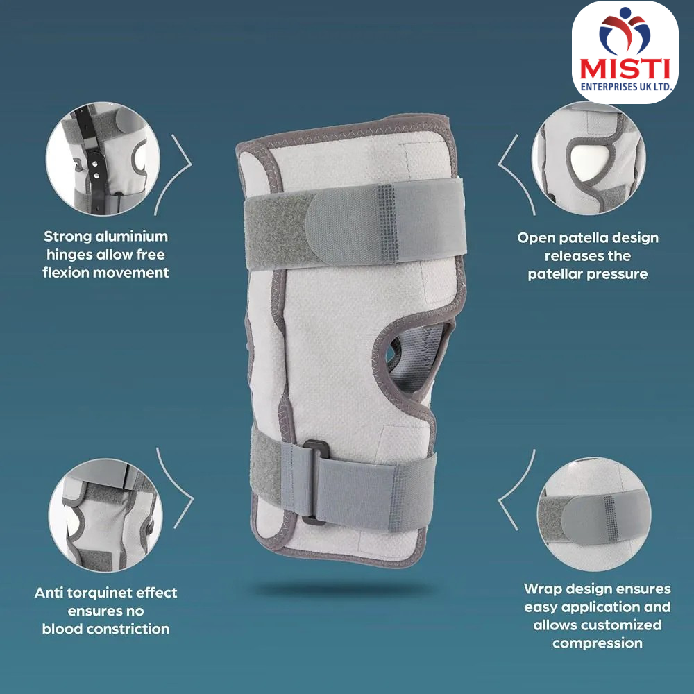 Functional Knee Support - Image 4