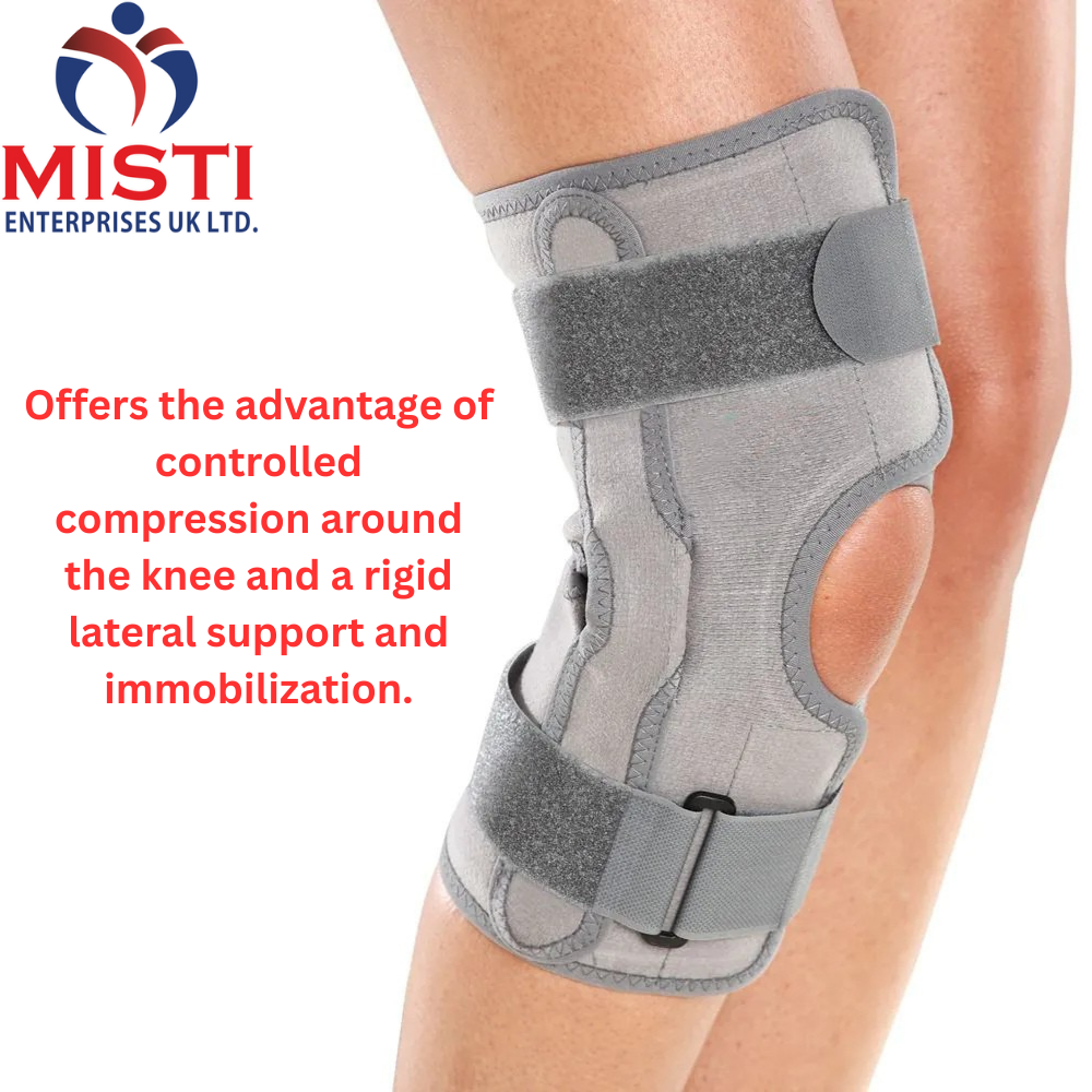Functional Knee Support