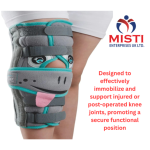 Knee Immobiliser