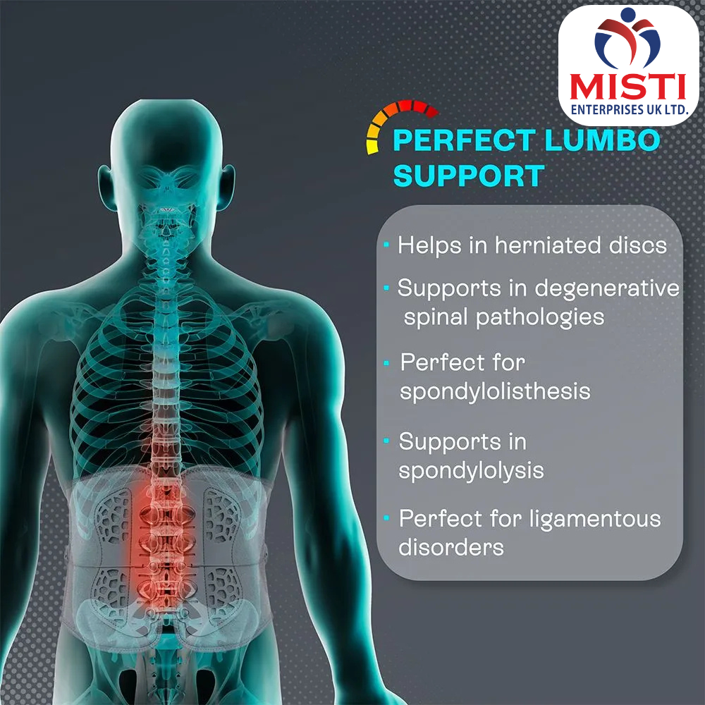 Lacepull L.S Belt - Image 2