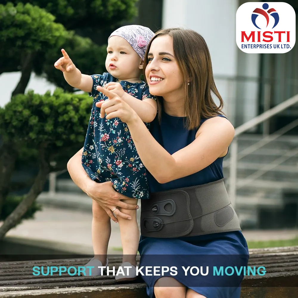 Lacepull L.S Belt - Image 5