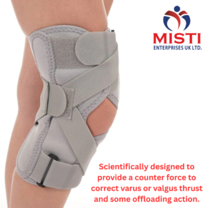 OA Knee Support (Neo)