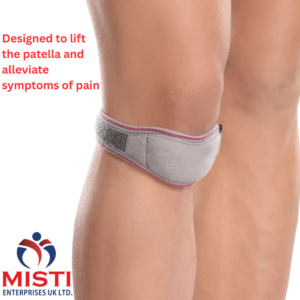 Patellar Support