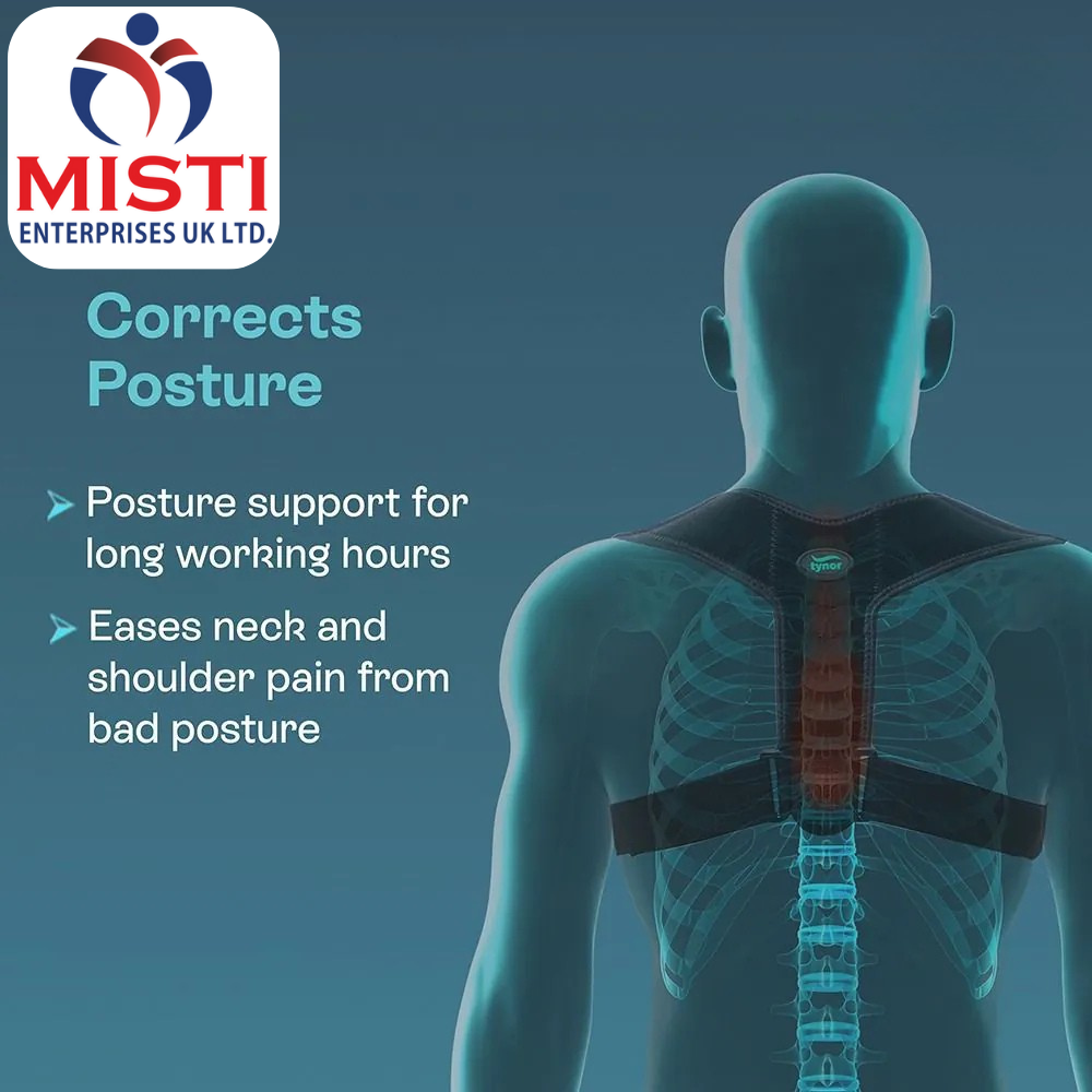 Posture corrector Sleek - Image 3