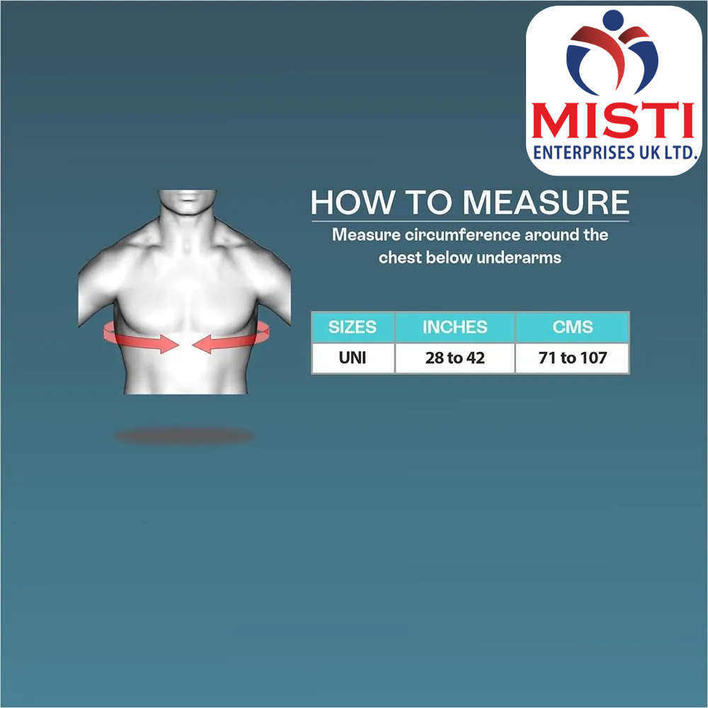 Posture corrector Sleek - Image 4