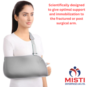 Pouch Arm Sling Baggy