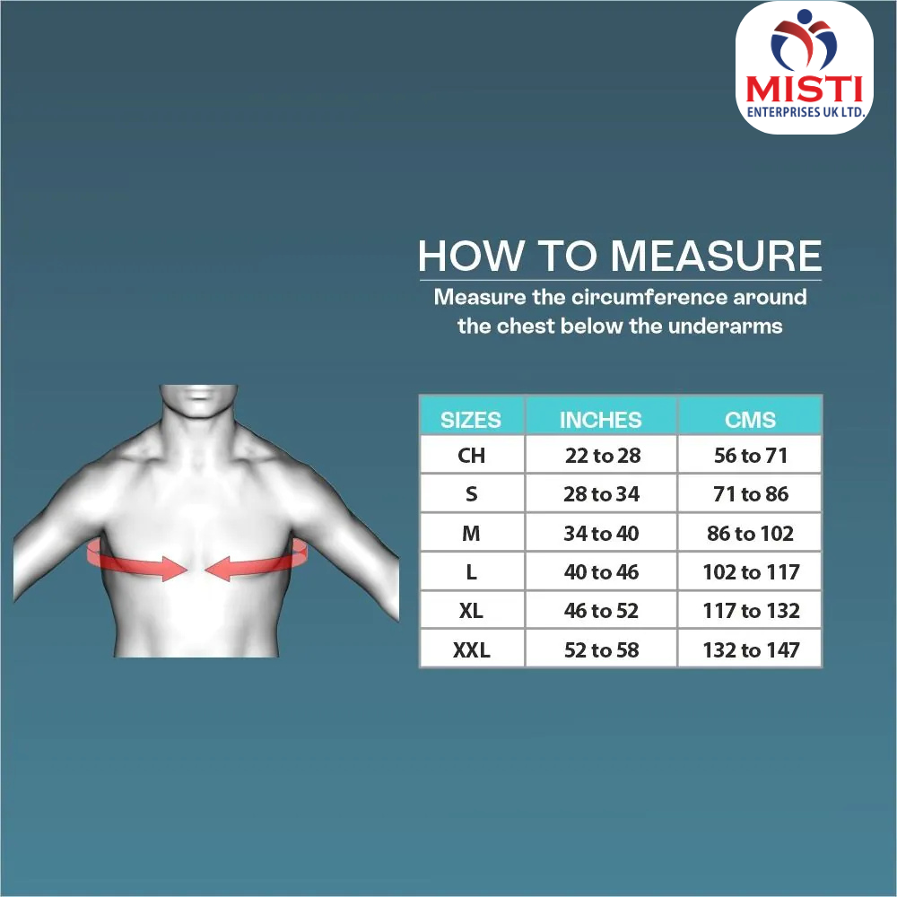 Pouch Arm Sling Tropical - Image 3