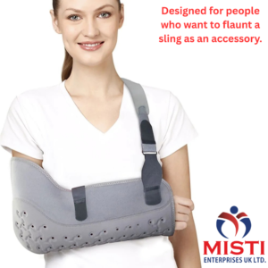 Pouch Arm Sling Urbane