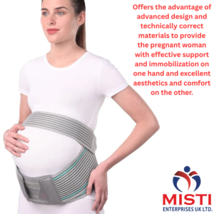 Pregnancy Back Support