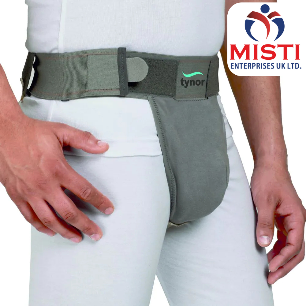 Scrotal Support