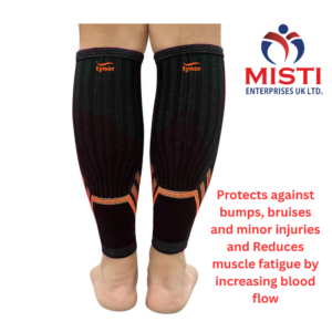 Shin and calf support Air Pro