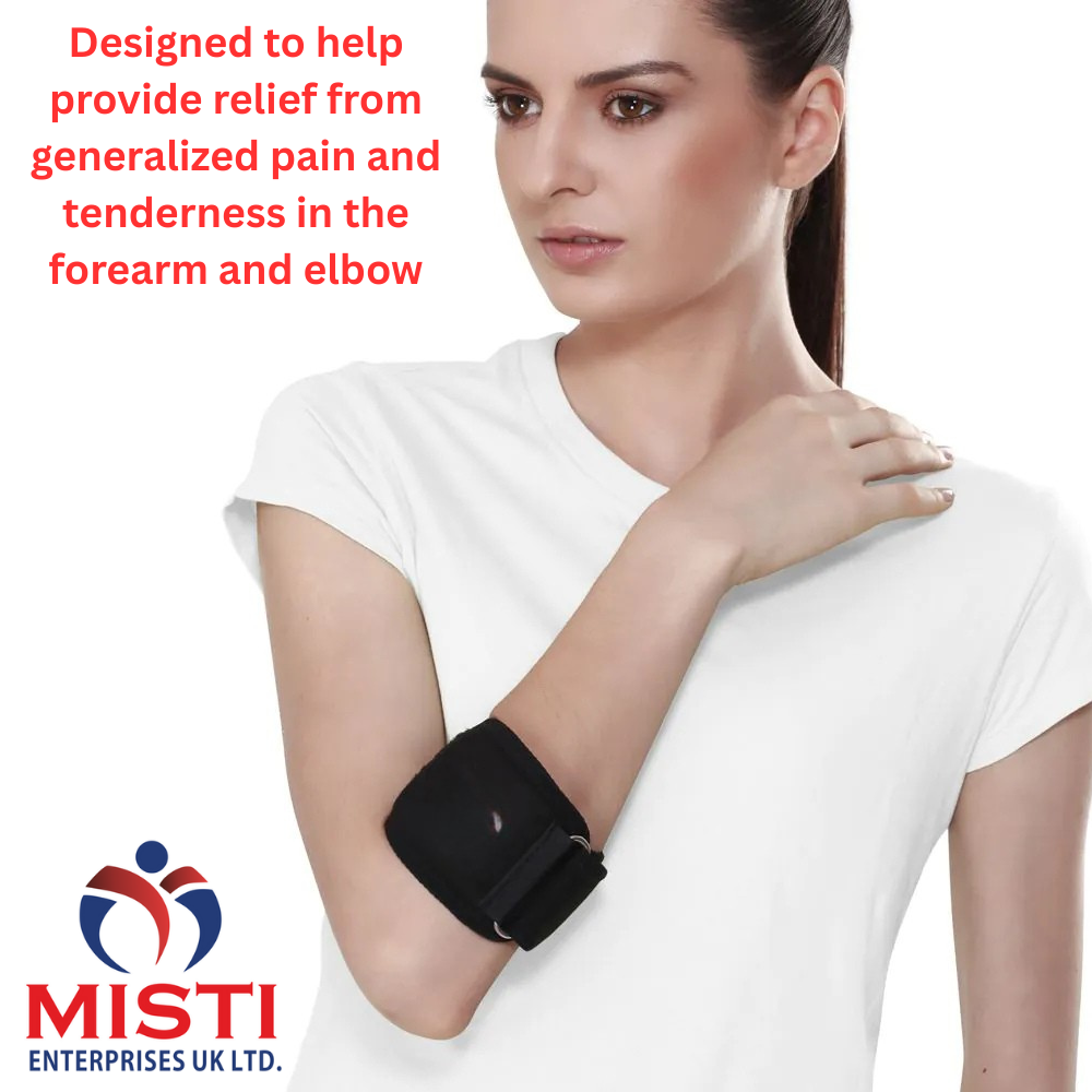 Tennis Elbow Support