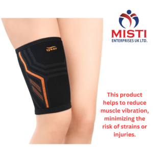 Thigh Support Air Pro
