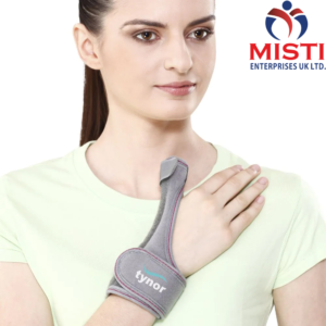 Thumb Spica Splint