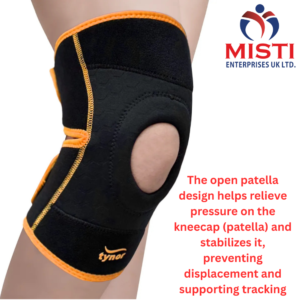 Knee Wrap (Neo)