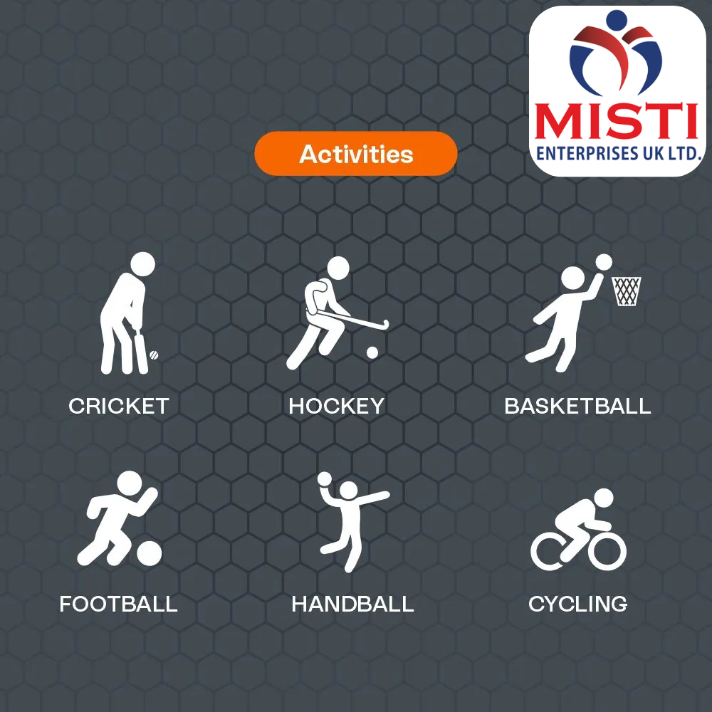 UV Protection Arm Sleeve - Image 3