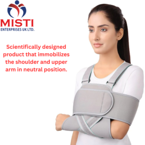 Universal Shoulder Immobiliser