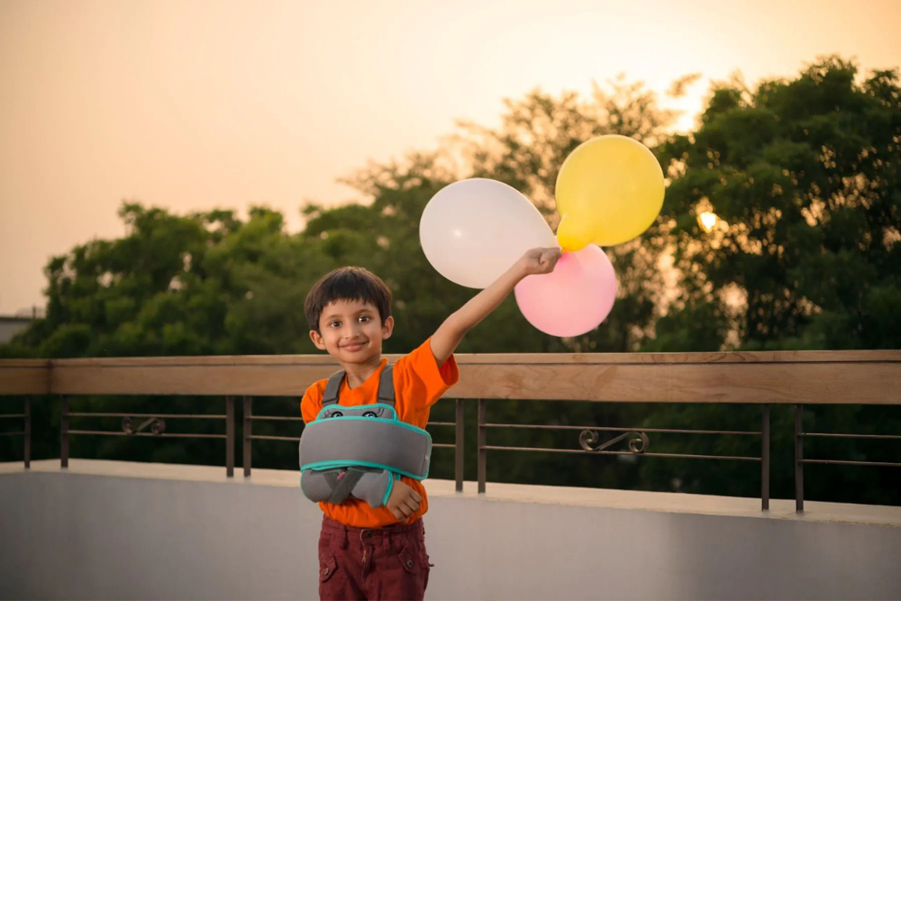 Universal Shoulder (Immobiliser) - Image 2