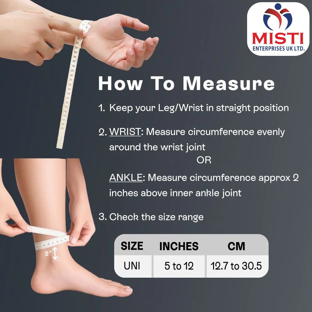 Weight Cuff - Image 3