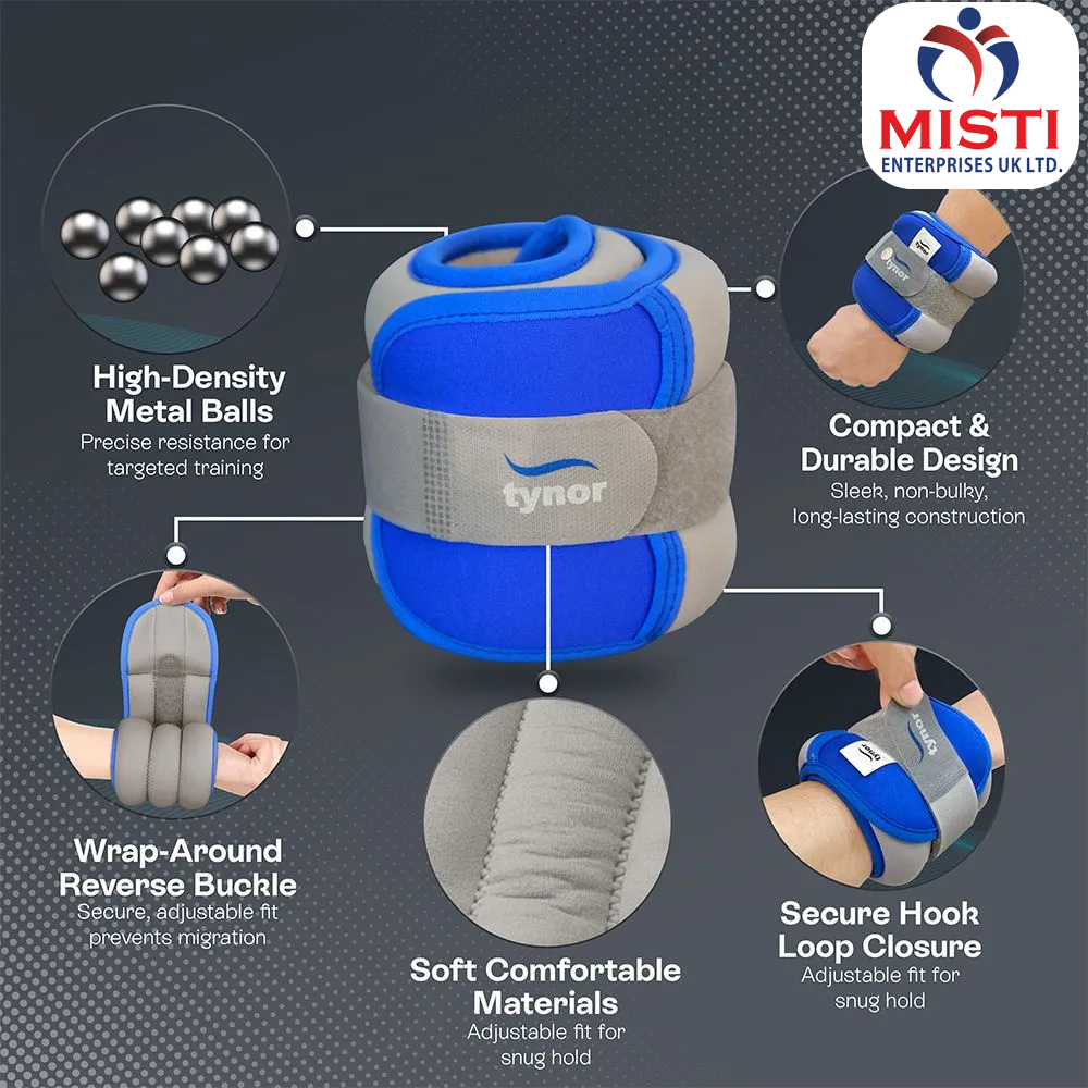 Weight Cuff - Image 2