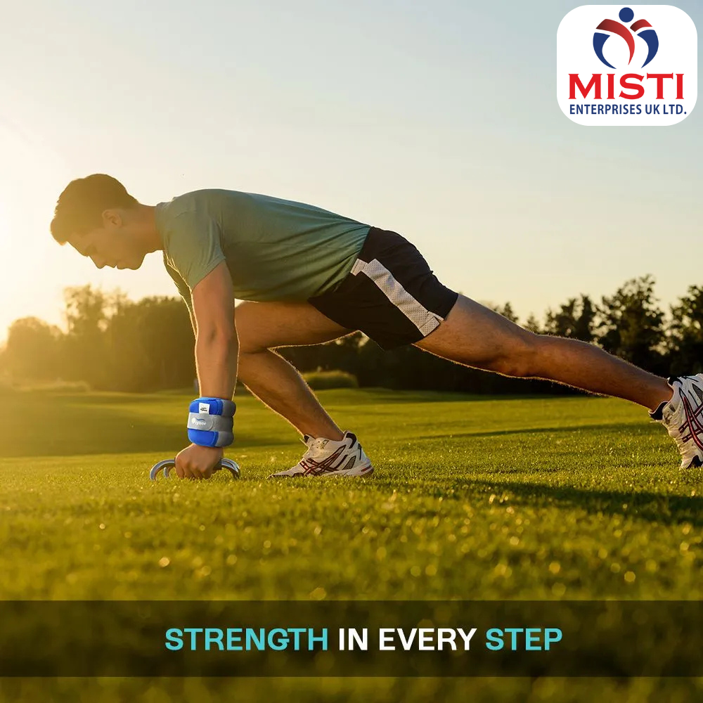 Weight Cuff - Image 6