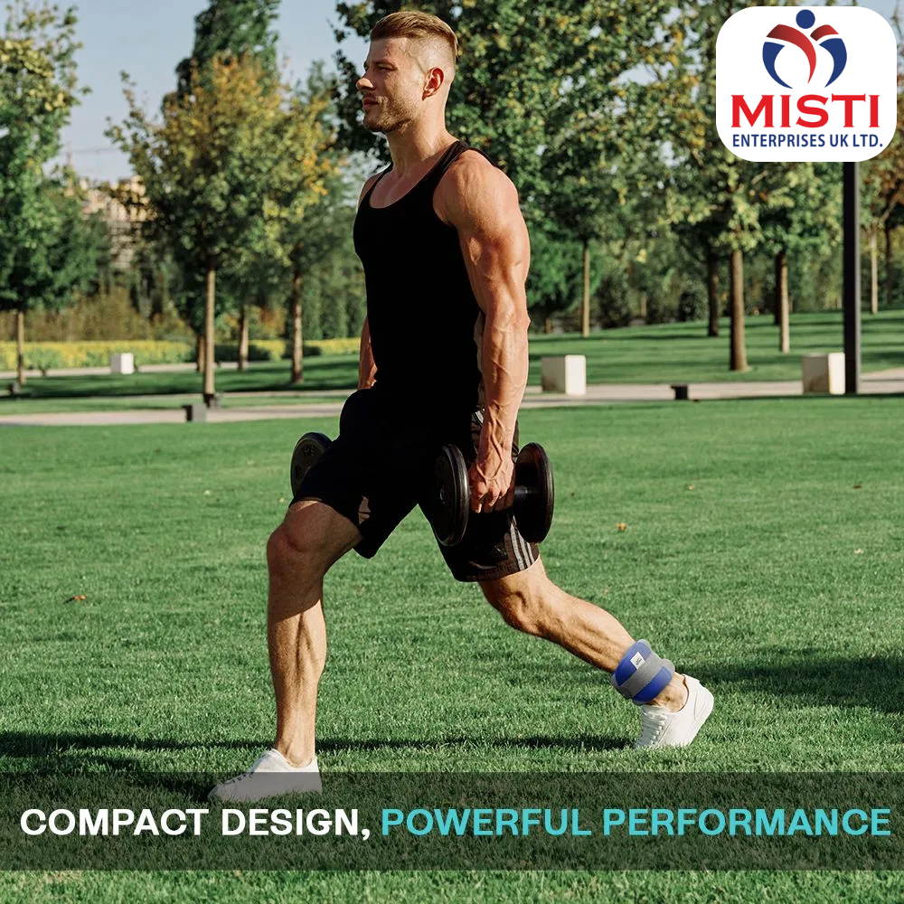 Weight Cuff - Image 5