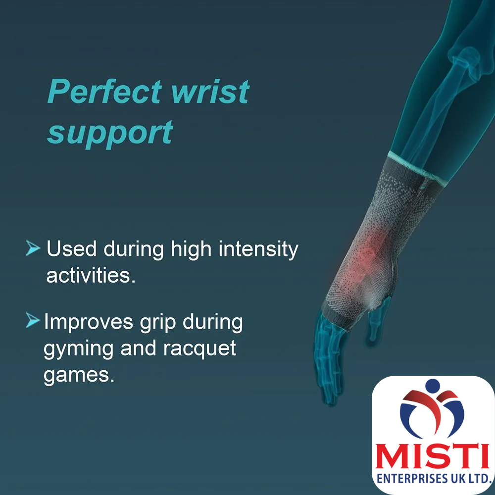 Wrist Support Urbane - Image 2