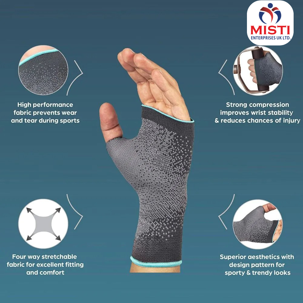 Wrist Support Urbane - Image 3