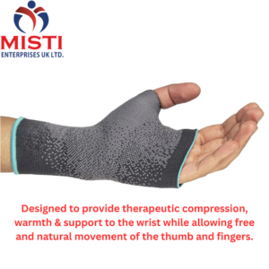 Wrist Support Urbane